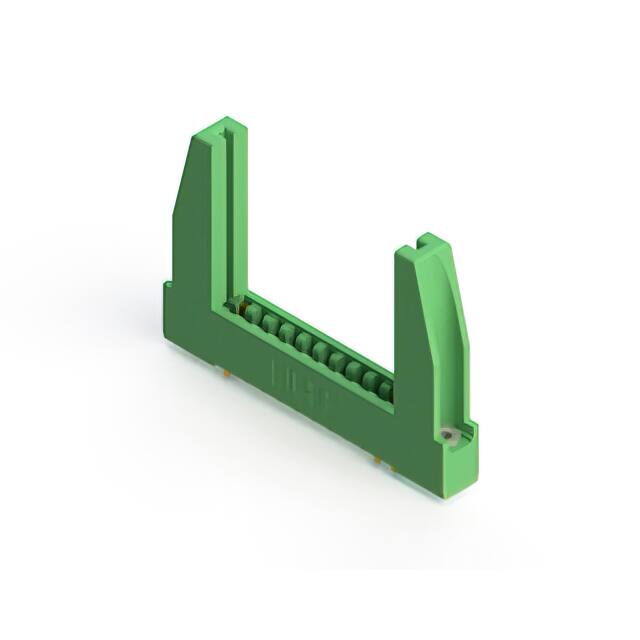 307-022-522-278 EDAC Inc.  Edgeboard Connectors